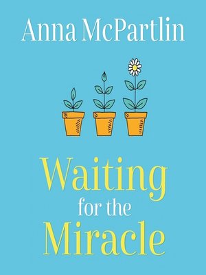 cover image of Waiting for the Miracle